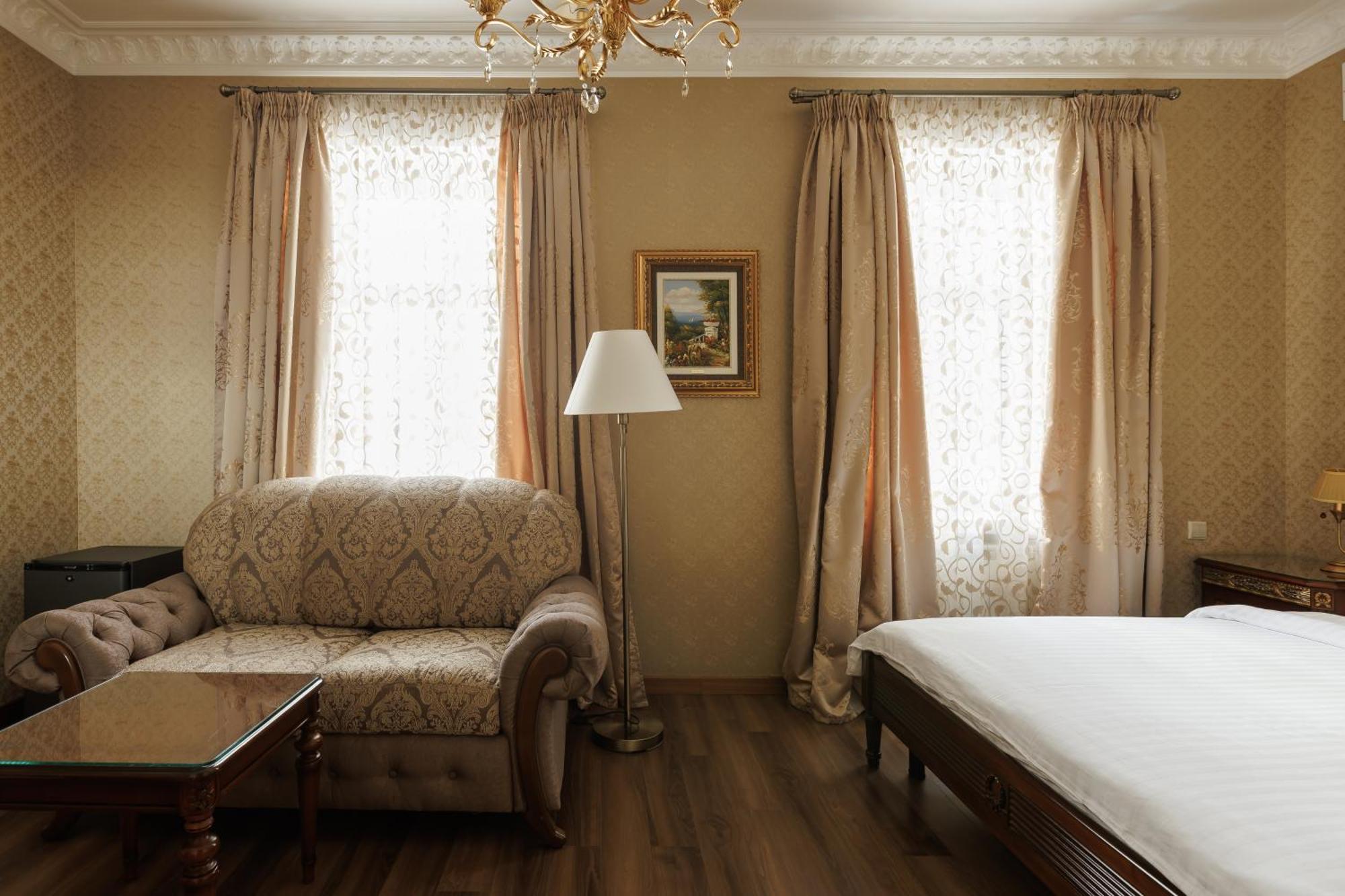 Nordian Classic In Киев Екстериор снимка