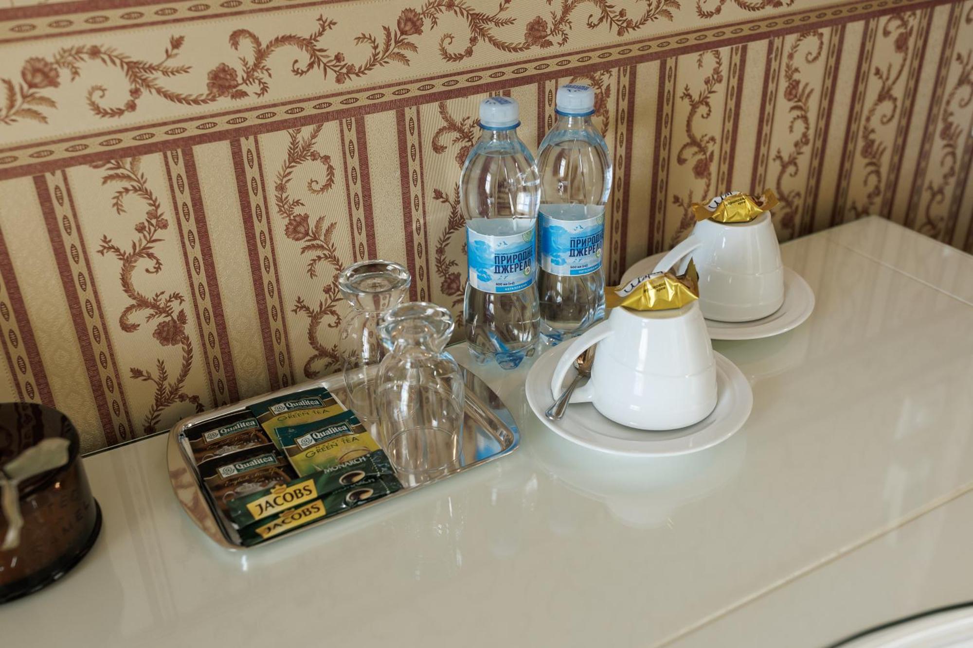 Nordian Classic In Киев Екстериор снимка